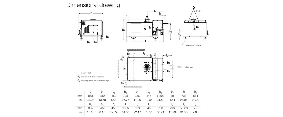 SOGEVAC SV570B單級(jí)旋片真空泵安裝尺寸圖.png SOGEVAC SV570B單級(jí)旋片真空泵安裝尺寸圖.png