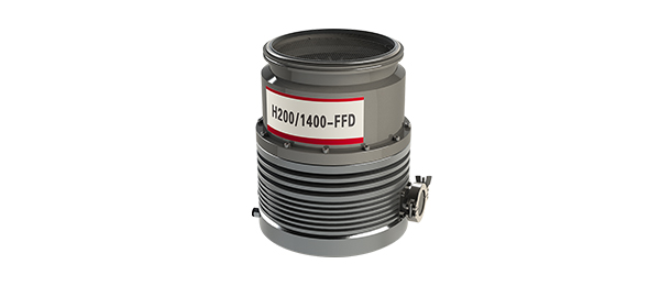 Turbo-FF系列分子泵