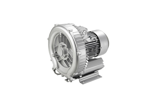 2HB 510 A11 高壓鼓風(fēng)機