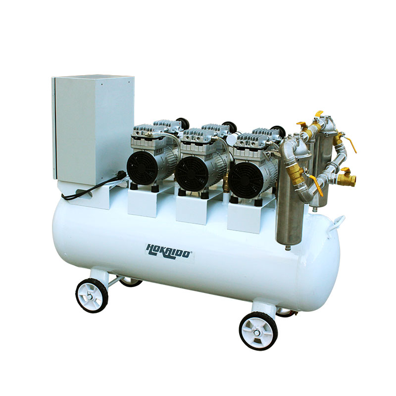 無油負(fù)壓微型系統(tǒng)，醫(yī)療機構(gòu)用小微型醫(yī)用真空泵