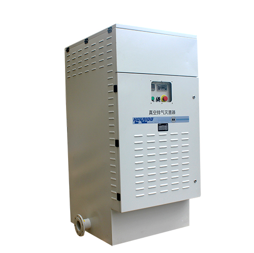 排氣口滅菌器，醫(yī)療負(fù)壓系統(tǒng)用排氣滅菌器